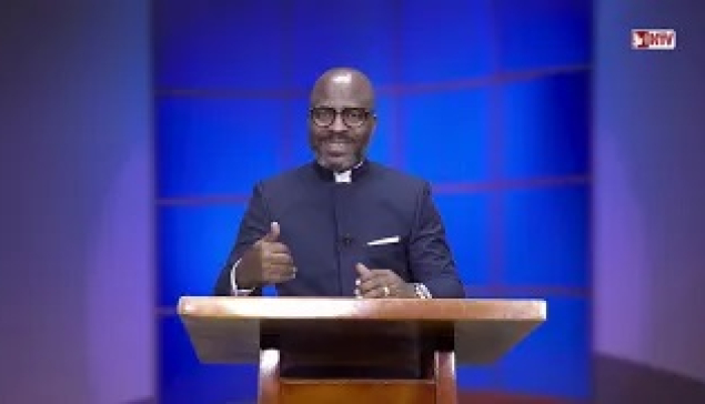 La bénédiction d'Abraham. Pst Abel Racheté│Prédication